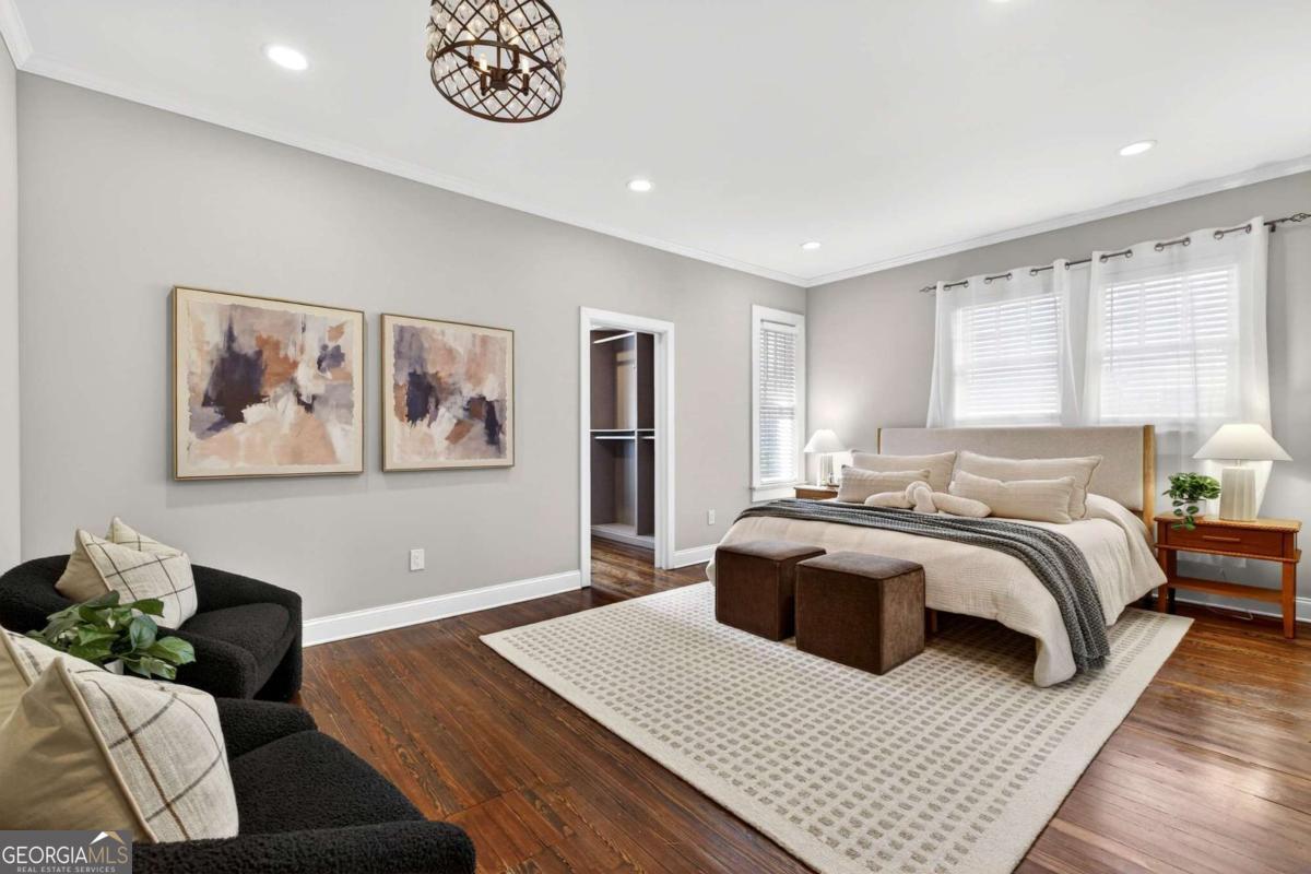 217 Westminster Drive Atlanta GA 30309