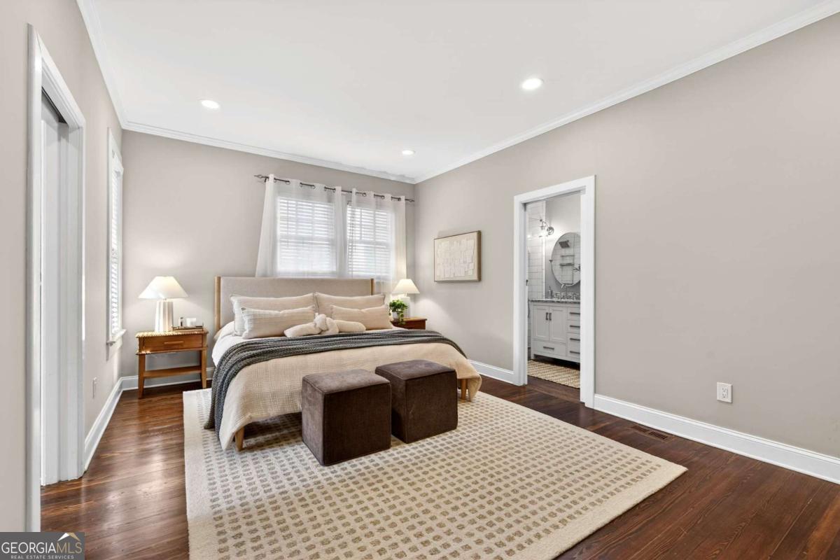 217 Westminster Drive Atlanta GA 30309