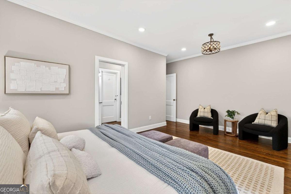 217 Westminster Drive Atlanta GA 30309