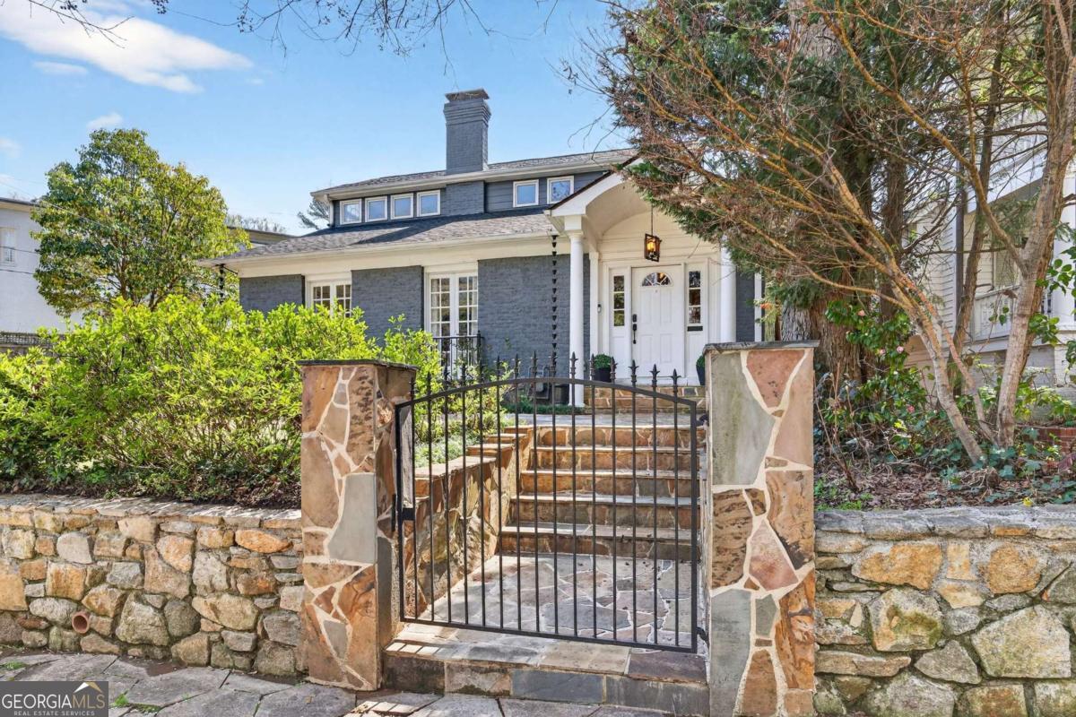 217 Westminster Drive Atlanta GA 30309
