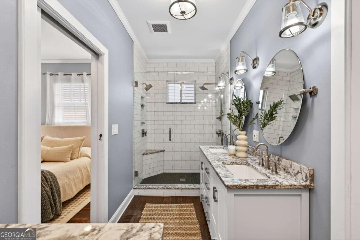217 Westminster Drive Atlanta GA 30309