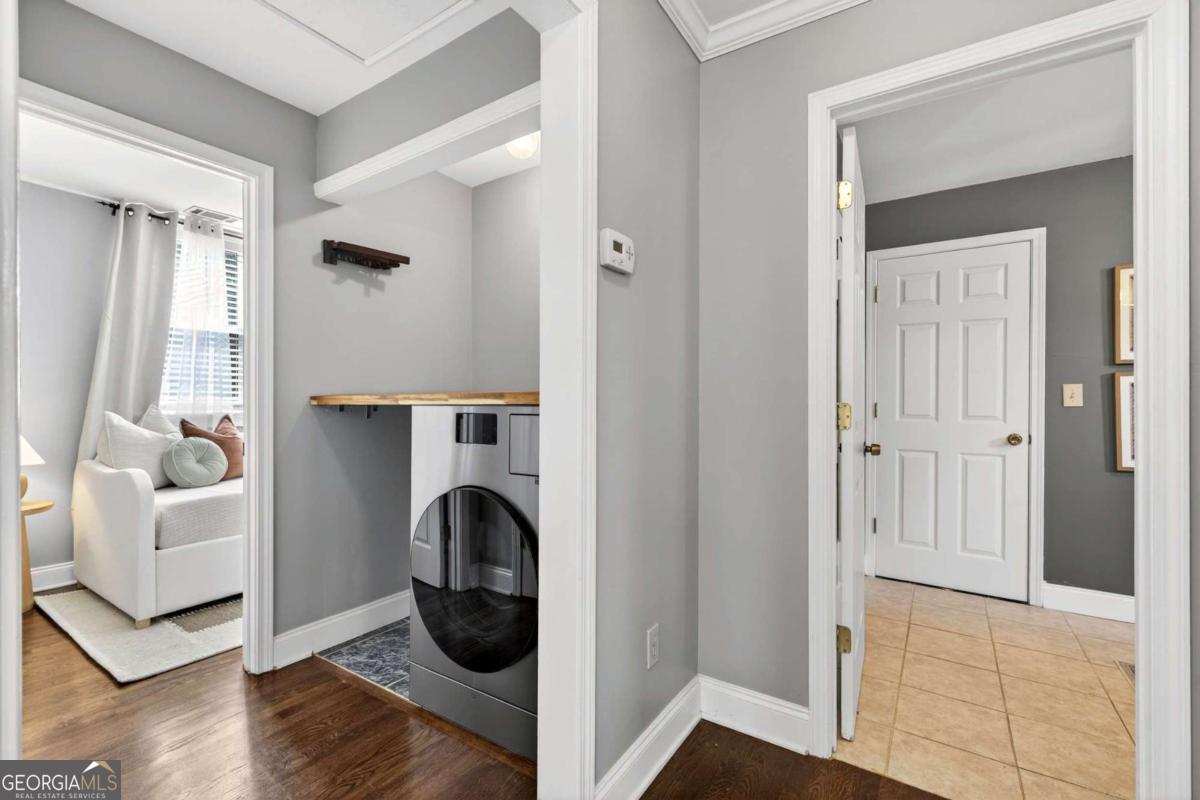 217 Westminster Drive Atlanta GA 30309