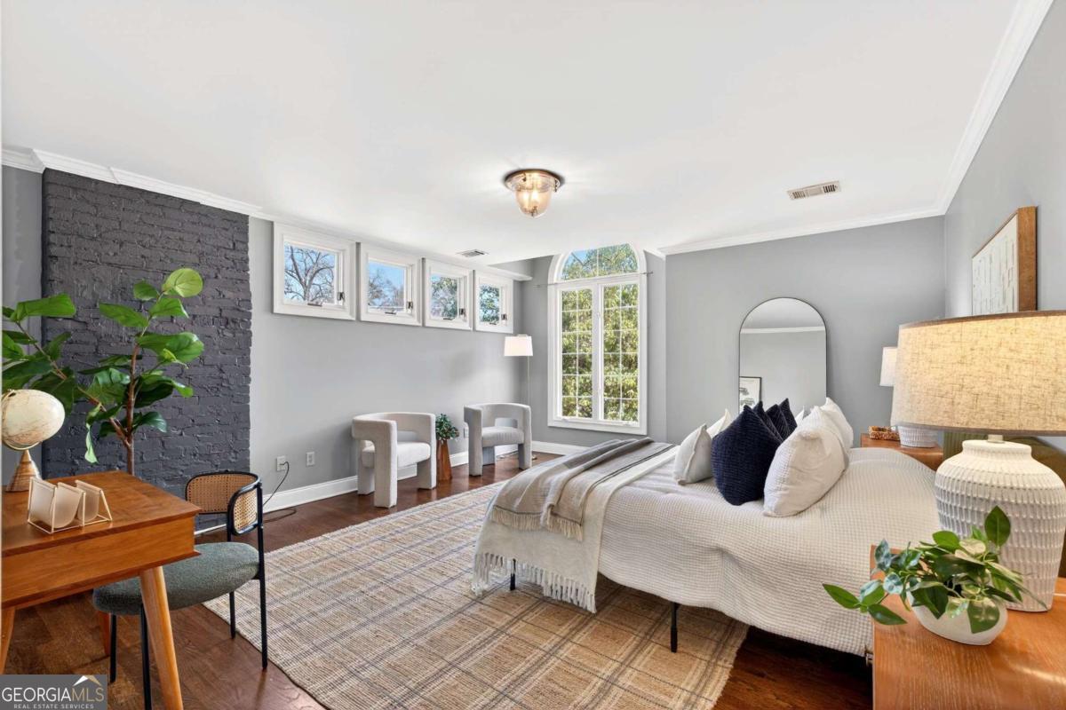 217 Westminster Drive Atlanta GA 30309