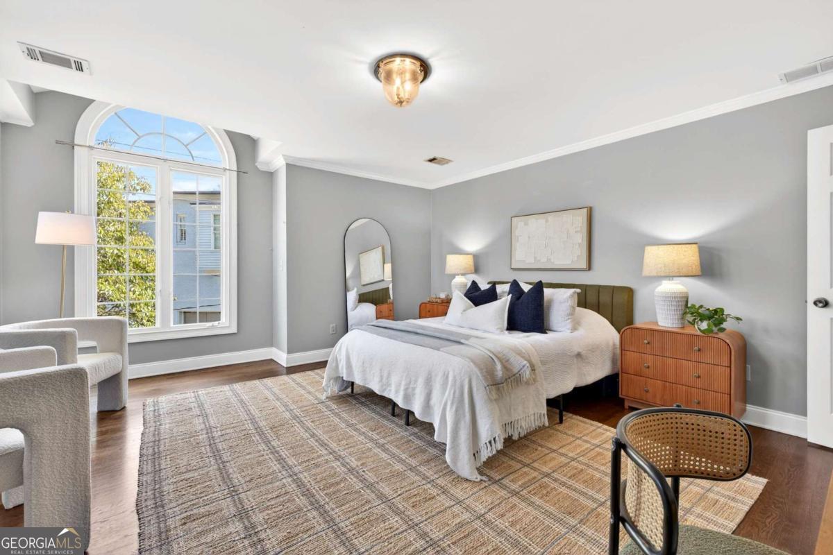217 Westminster Drive Atlanta GA 30309