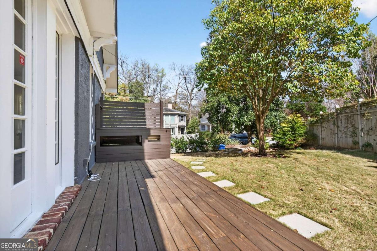 217 Westminster Drive Atlanta GA 30309