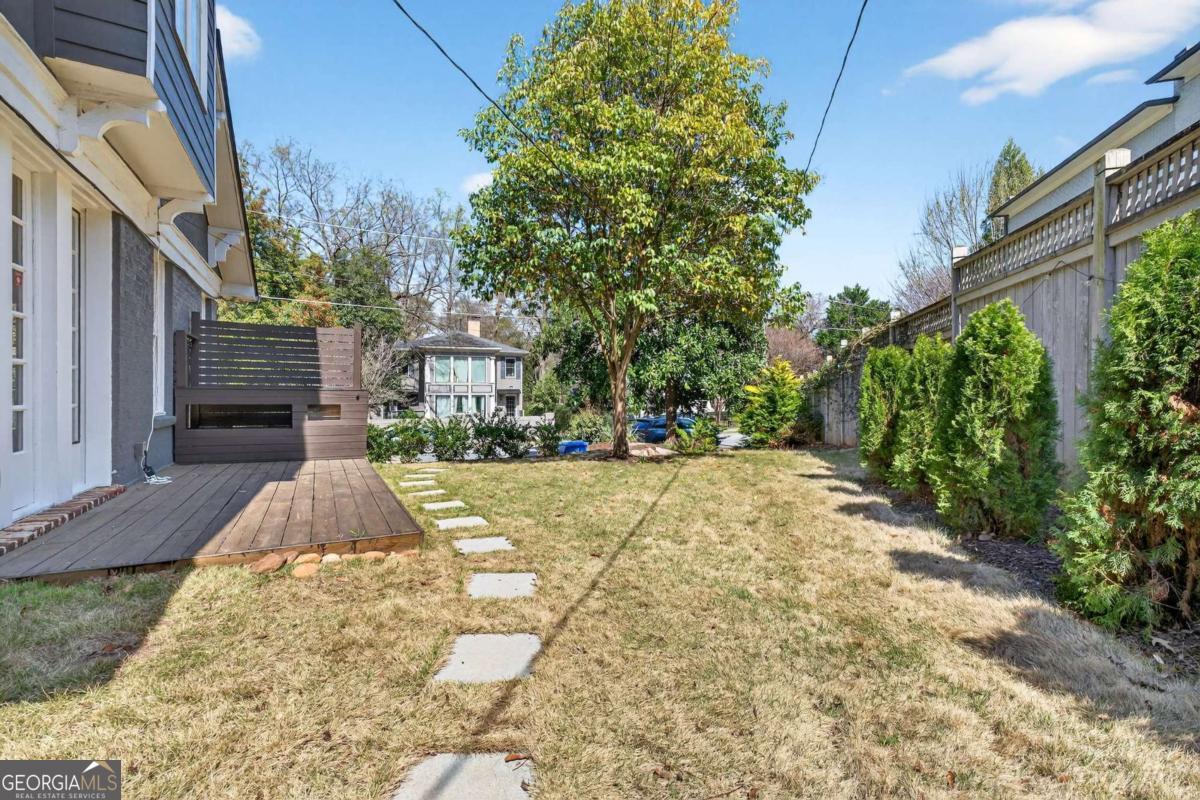 217 Westminster Drive Atlanta GA 30309