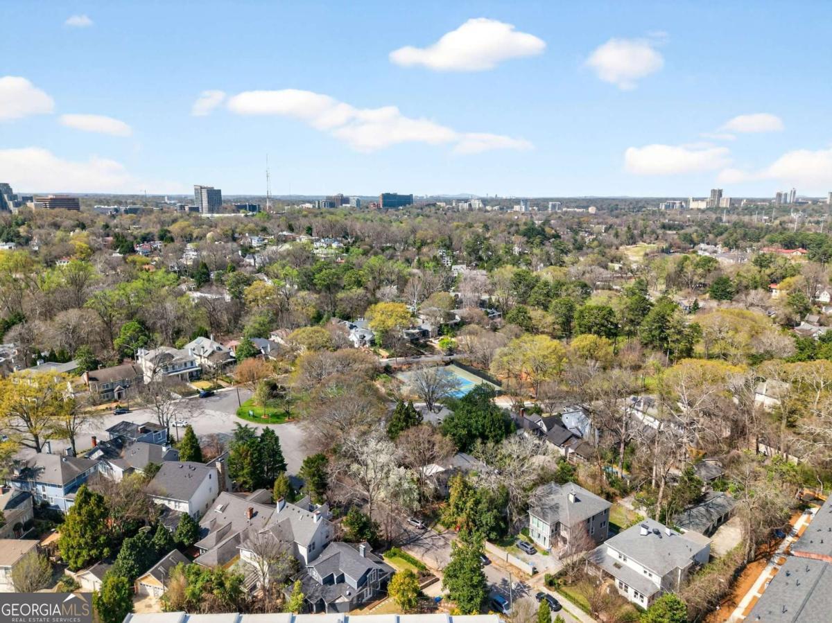 217 Westminster Drive Atlanta GA 30309