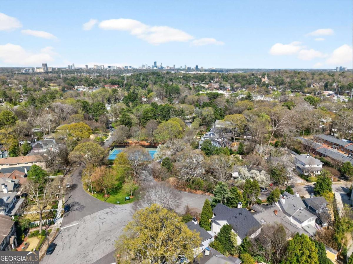 217 Westminster Drive Atlanta GA 30309