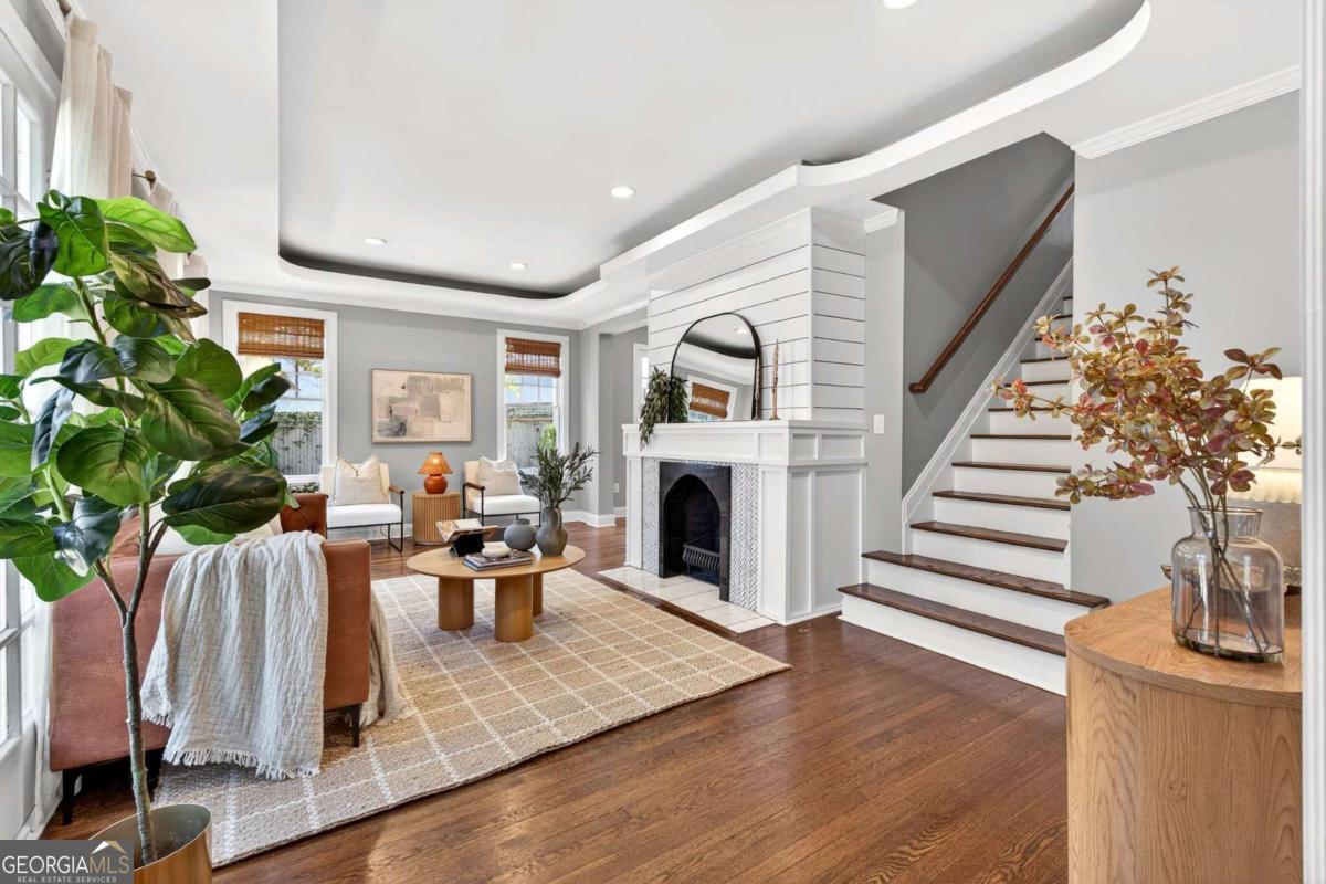 217 Westminster Drive Atlanta GA 30309