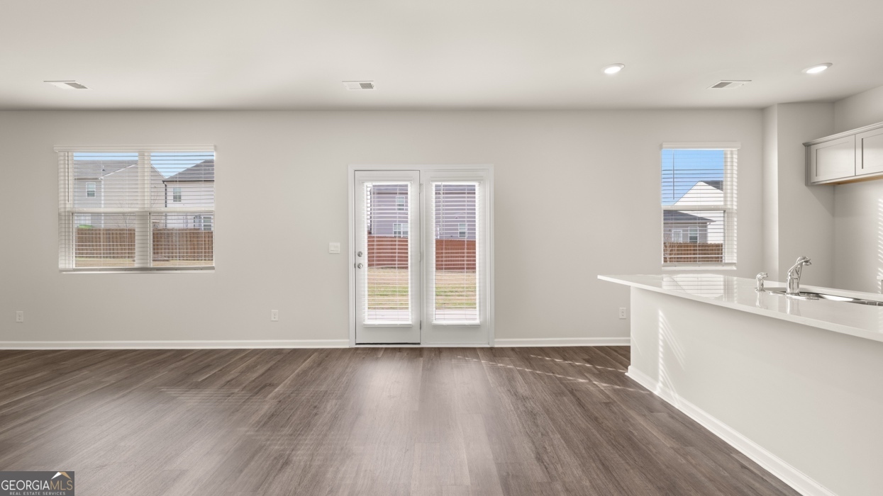 8569 Secretariat Drive Lithonia GA 30058