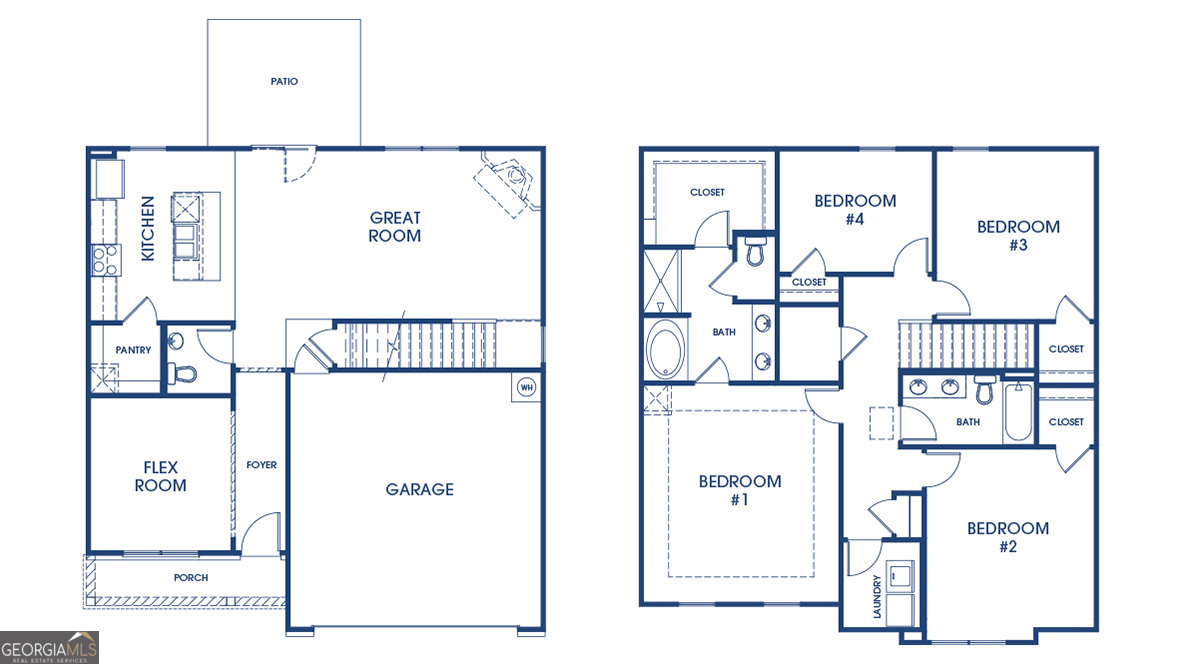8569 Secretariat Drive Lithonia GA 30058