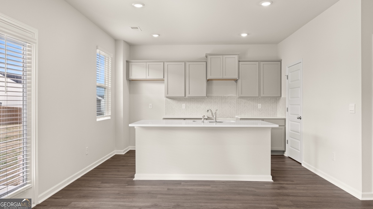 8569 Secretariat Drive Lithonia GA 30058