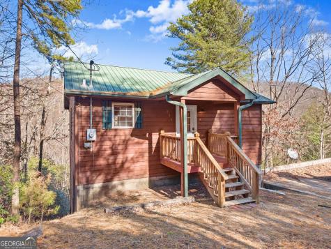 515 Wood Sorrel Lane Clayton GA 30525