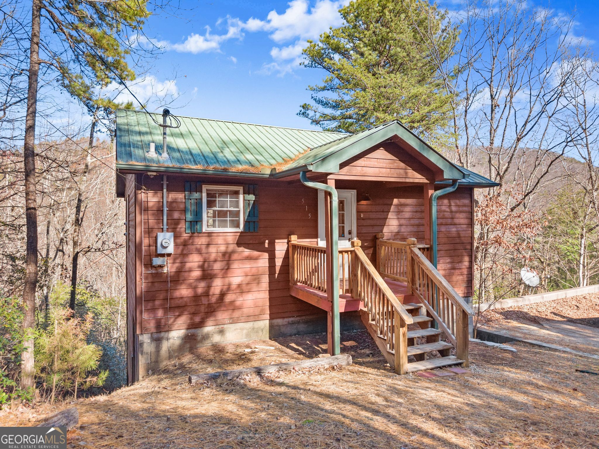 515 Wood Sorrel Lane Clayton GA 30525