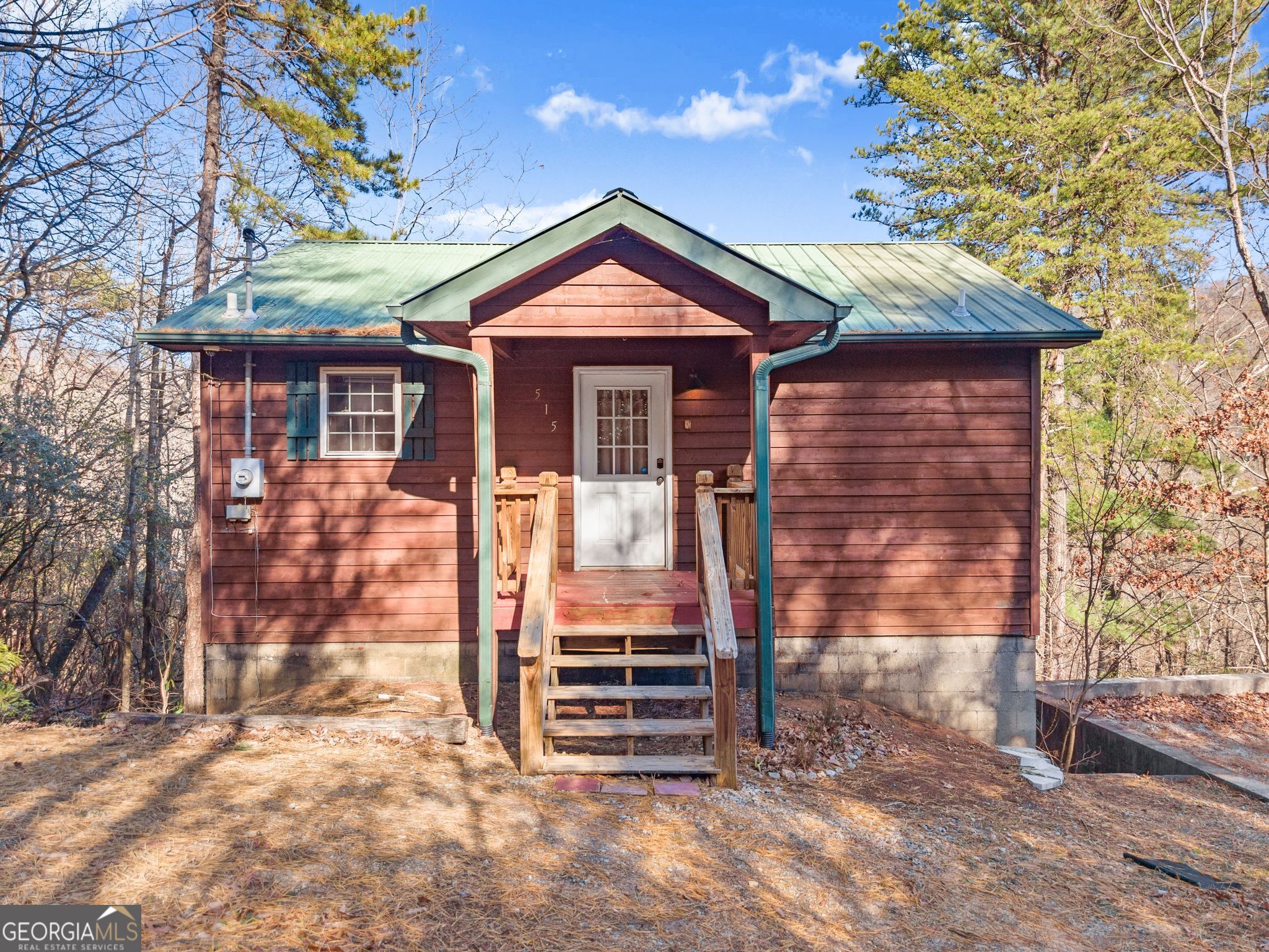 515 Wood Sorrel Lane Clayton GA 30525