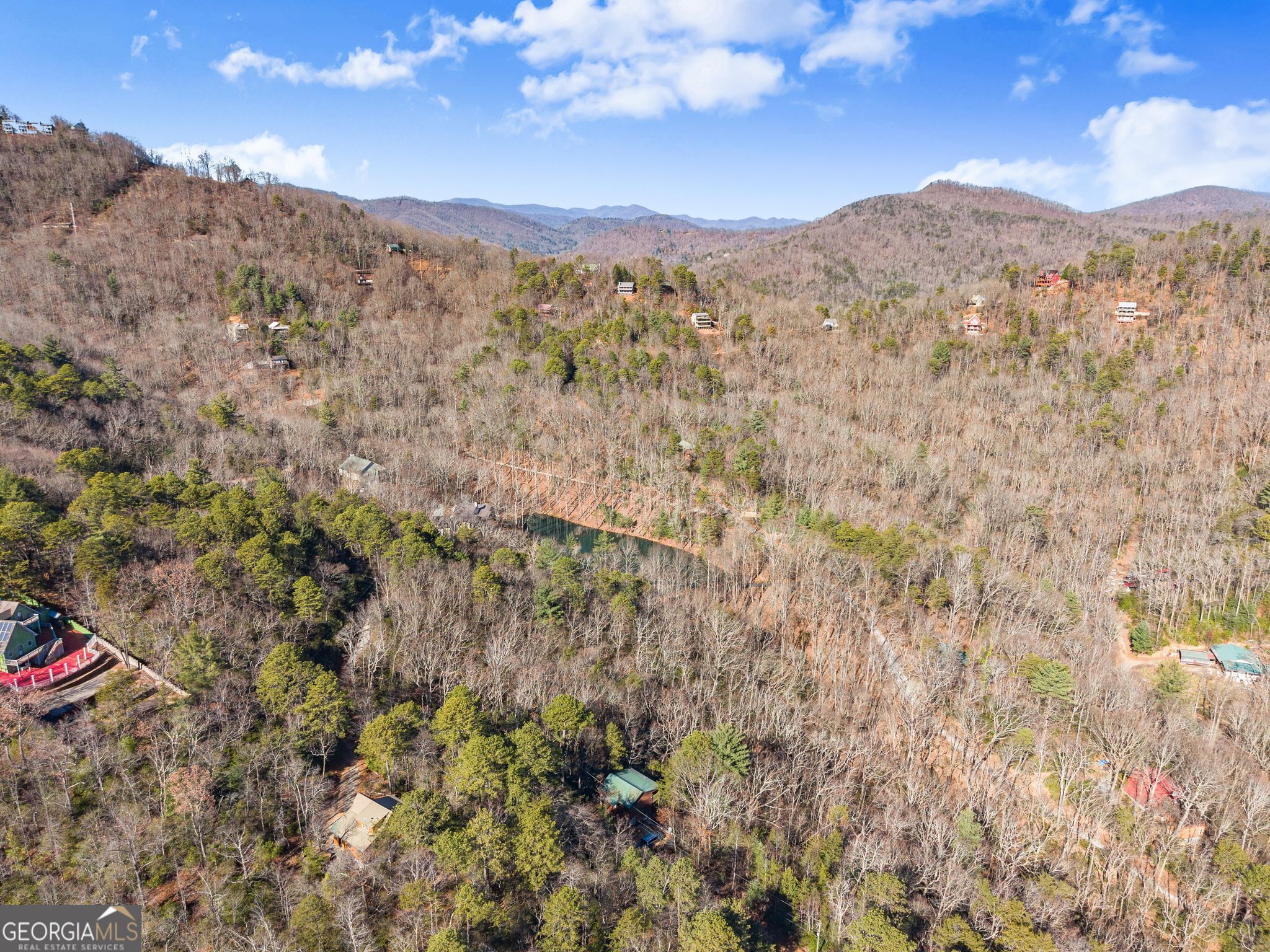 515 Wood Sorrel Lane Clayton GA 30525