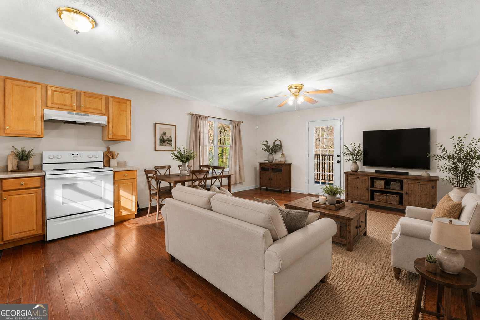 515 Wood Sorrel Lane Clayton GA 30525