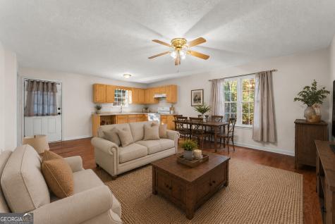 515 Wood Sorrel Lane Clayton GA 30525