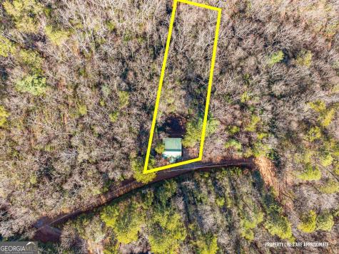 515 Wood Sorrel Lane Clayton GA 30525