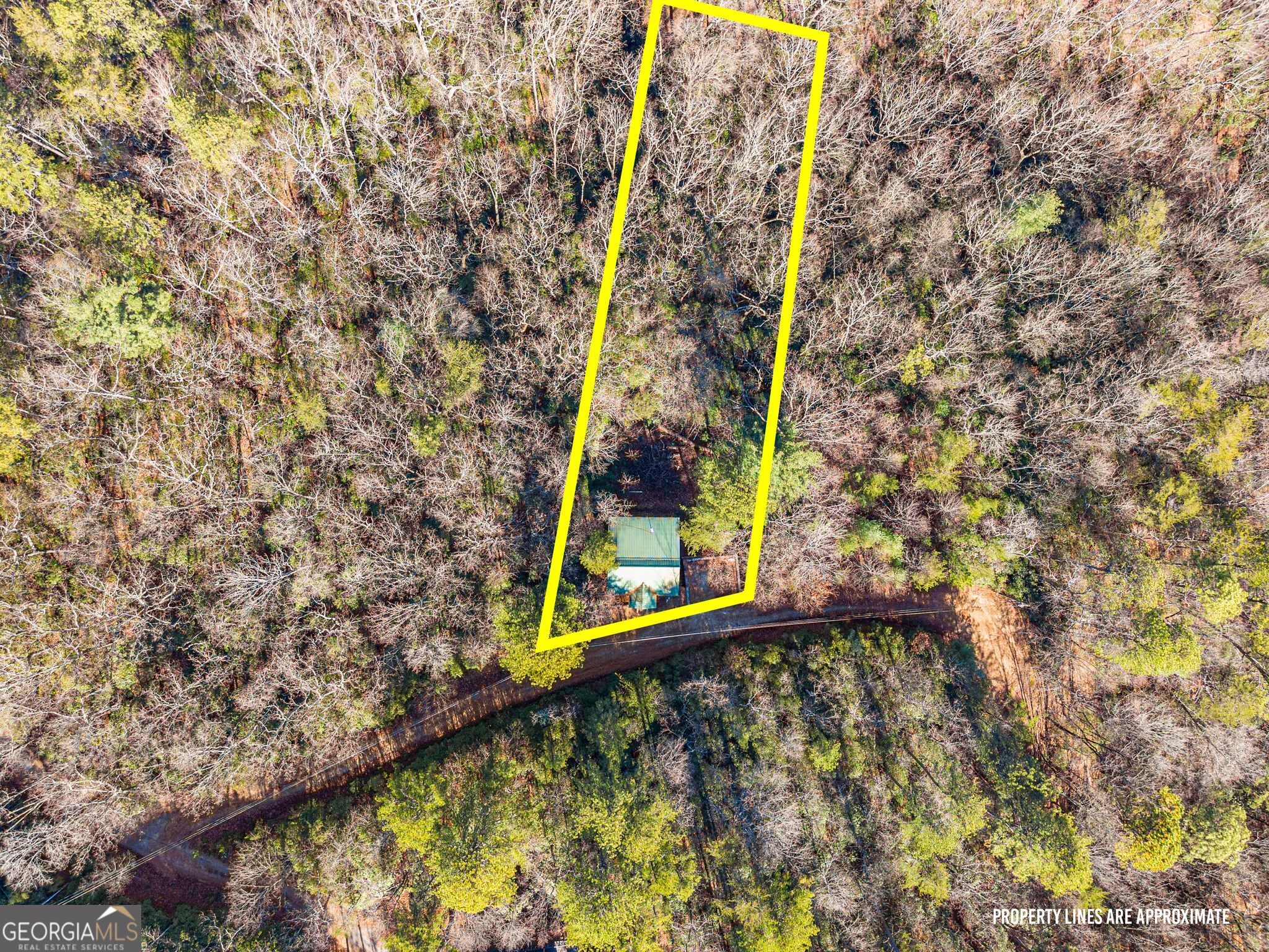 515 Wood Sorrel Lane Clayton GA 30525