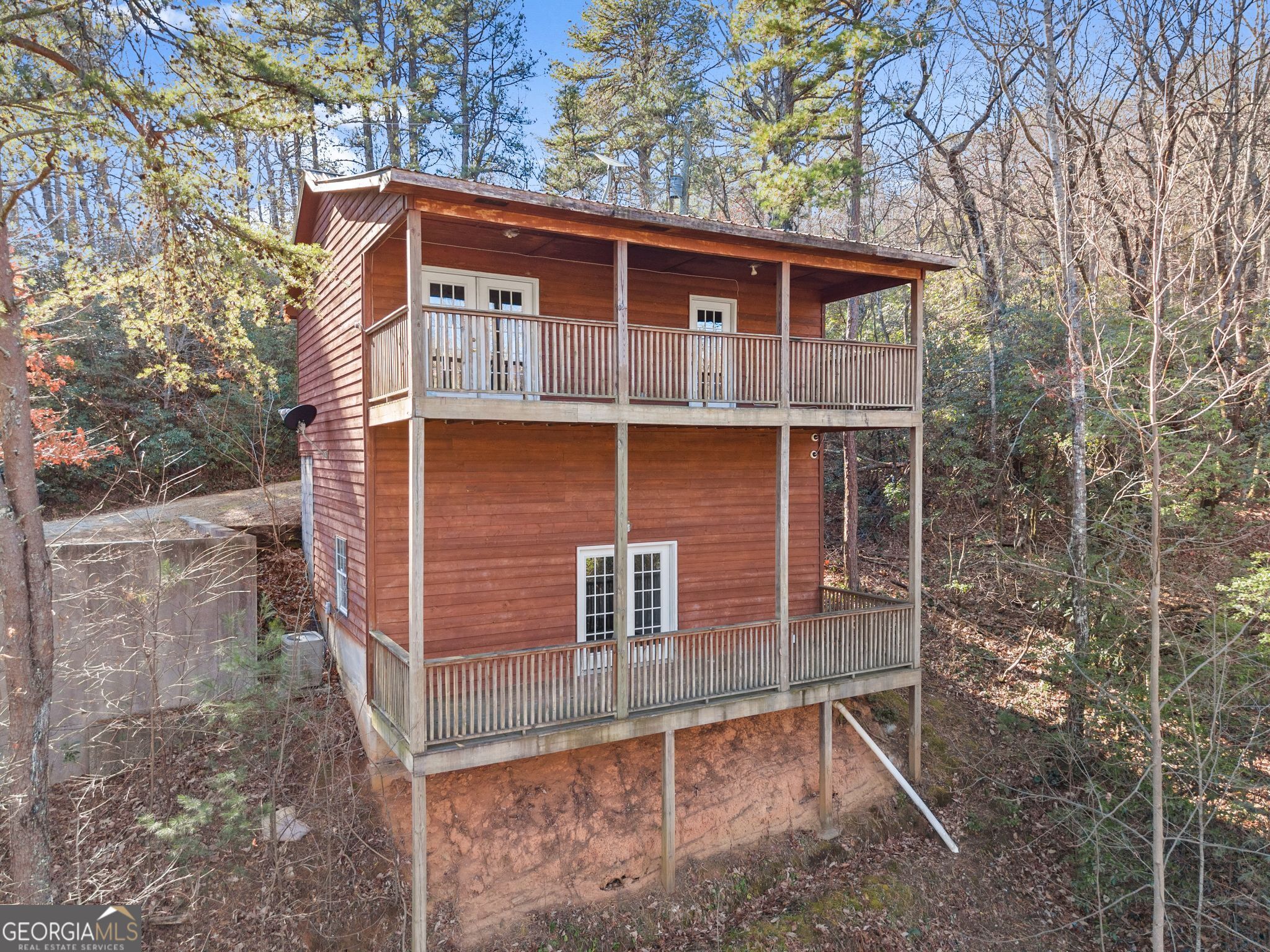 515 Wood Sorrel Lane Clayton GA 30525