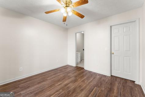 515 Wood Sorrel Lane Clayton GA 30525
