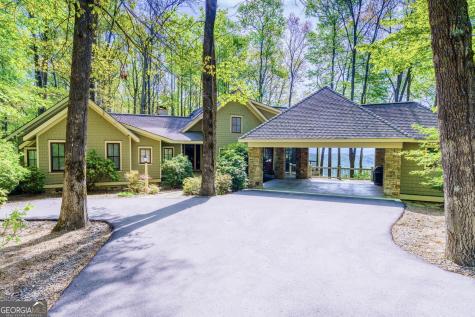 1115 Outlook Road Murphy NC 28906