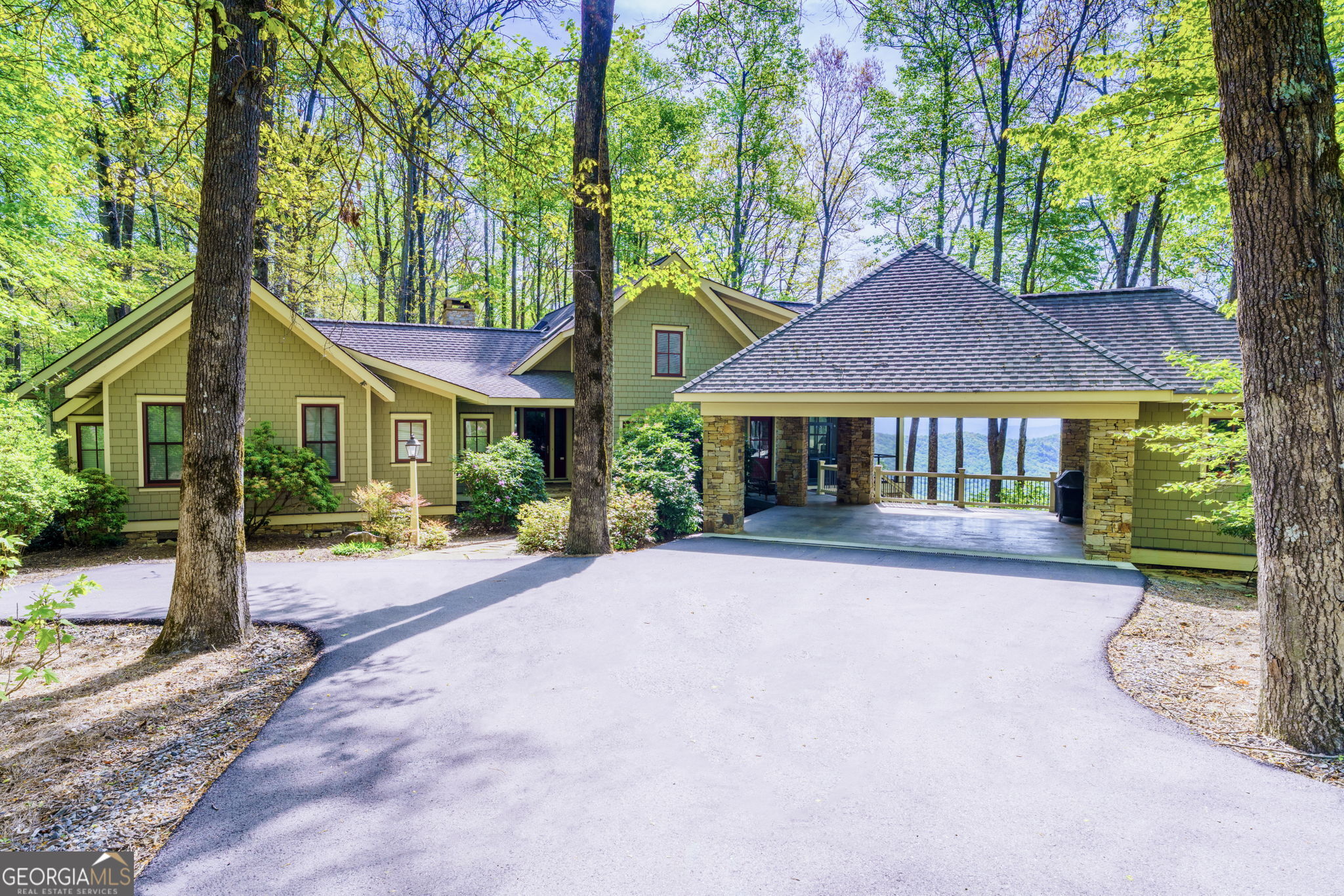 1115 Outlook Road Murphy NC 28906
