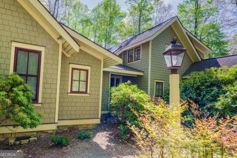 1115 Outlook Road Murphy NC 28906