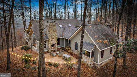 1115 Outlook Road Murphy NC 28906