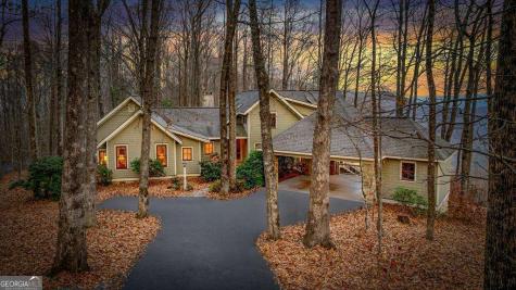 1115 Outlook Road Murphy NC 28906