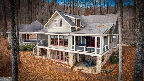 1115 Outlook Road Murphy NC 28906