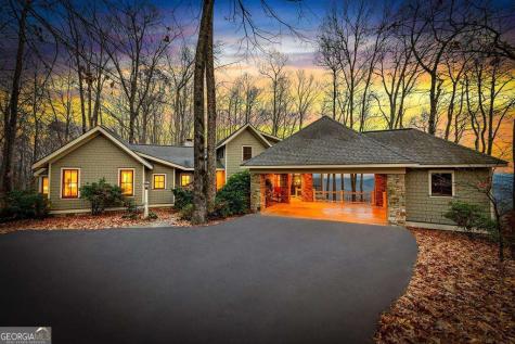 1115 Outlook Road Murphy NC 28906
