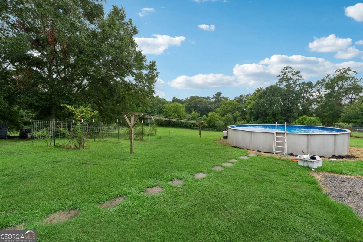 475 Evergreen Road Resaca GA 30735