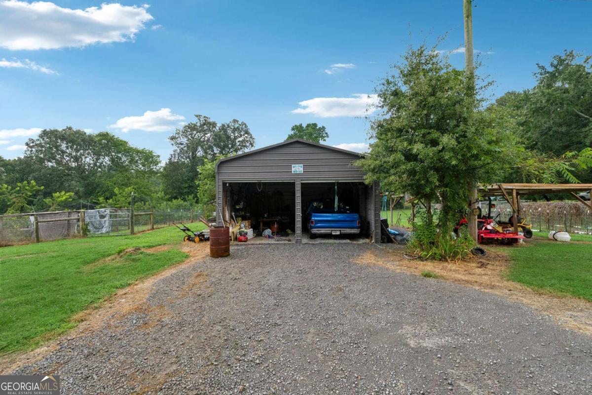 475 Evergreen Road Resaca GA 30735