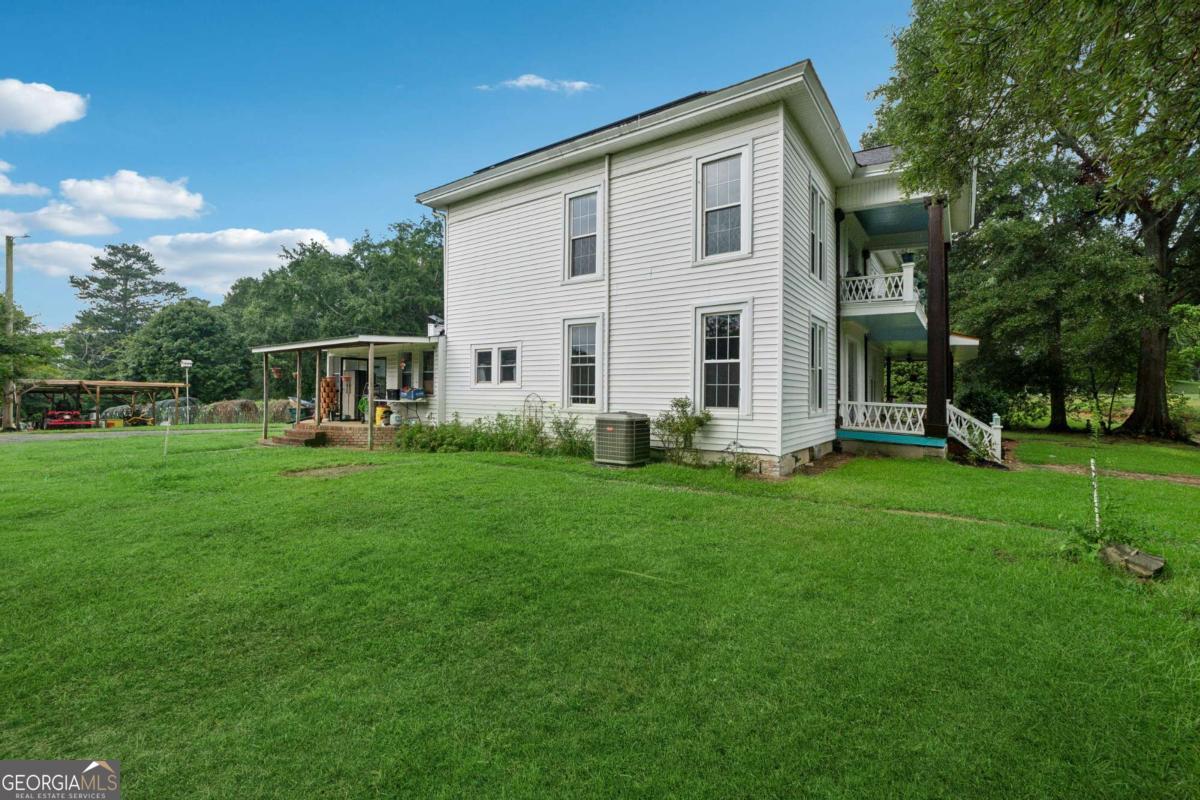 475 Evergreen Road Resaca GA 30735