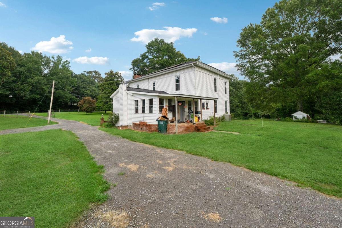 475 Evergreen Road Resaca GA 30735