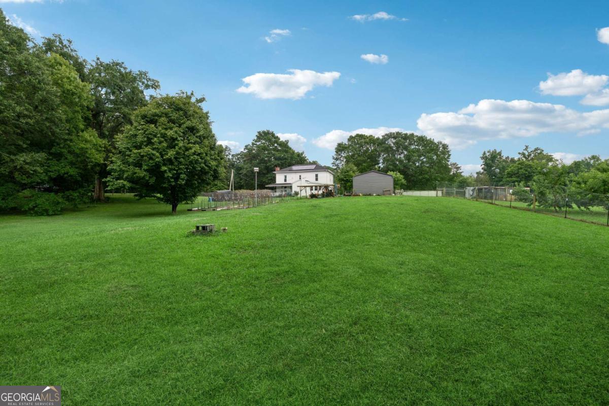 475 Evergreen Road Resaca GA 30735