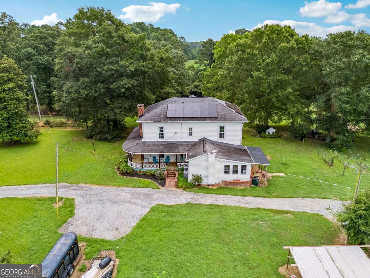 475 Evergreen Road Resaca GA 30735