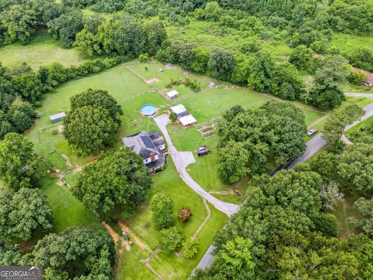 475 Evergreen Road Resaca GA 30735