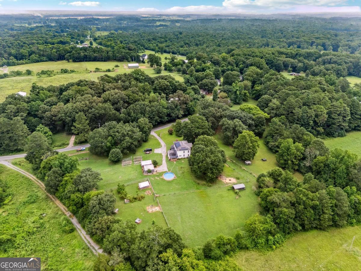 475 Evergreen Road Resaca GA 30735