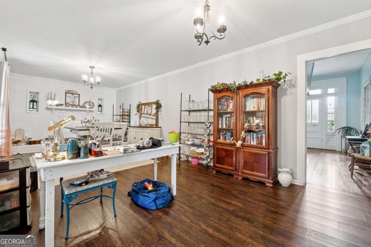 475 Evergreen Road Resaca GA 30735