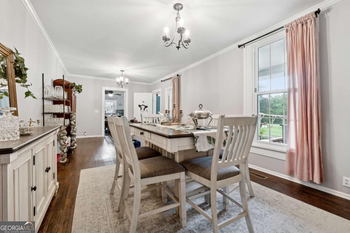 475 Evergreen Road Resaca GA 30735