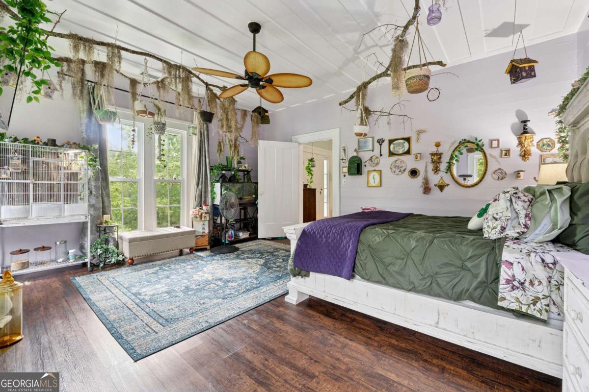 475 Evergreen Road Resaca GA 30735