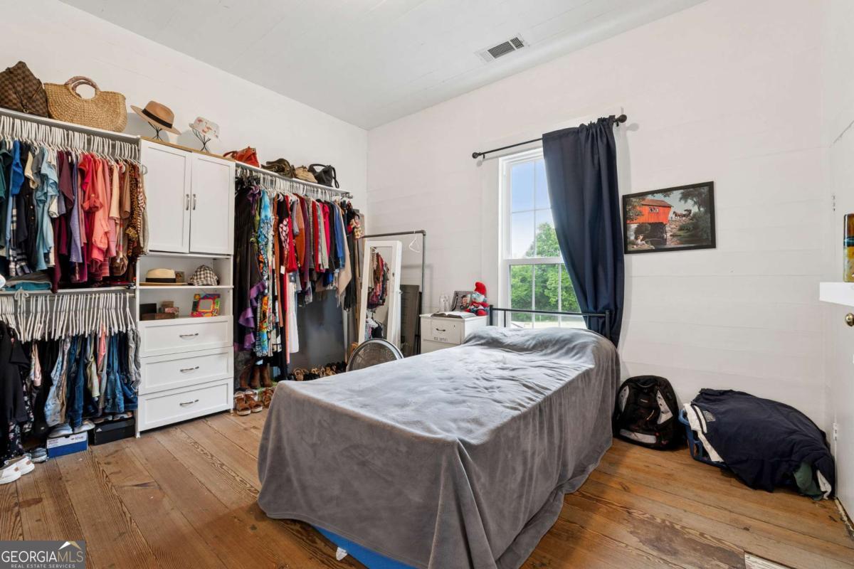 475 Evergreen Road Resaca GA 30735