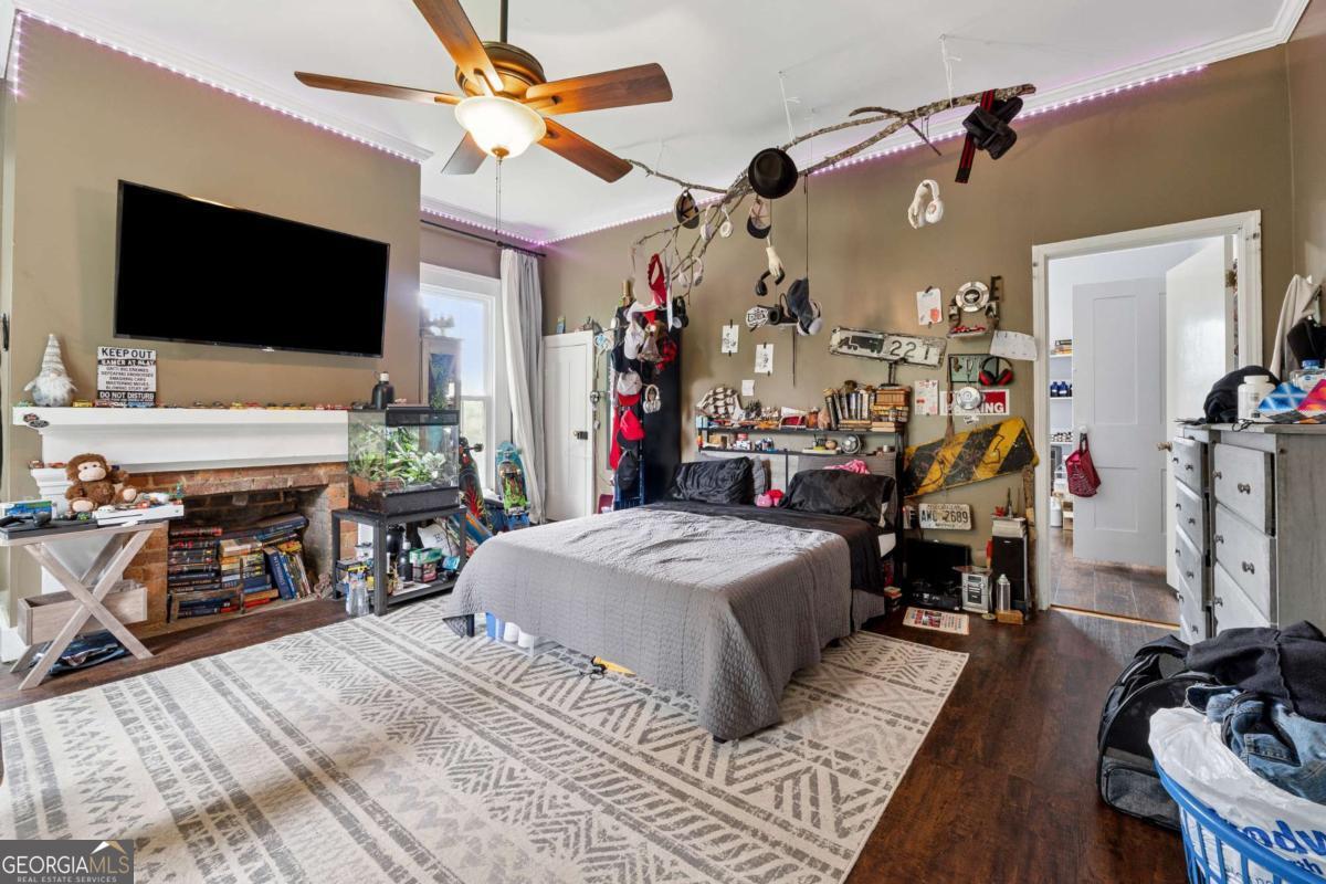 475 Evergreen Road Resaca GA 30735