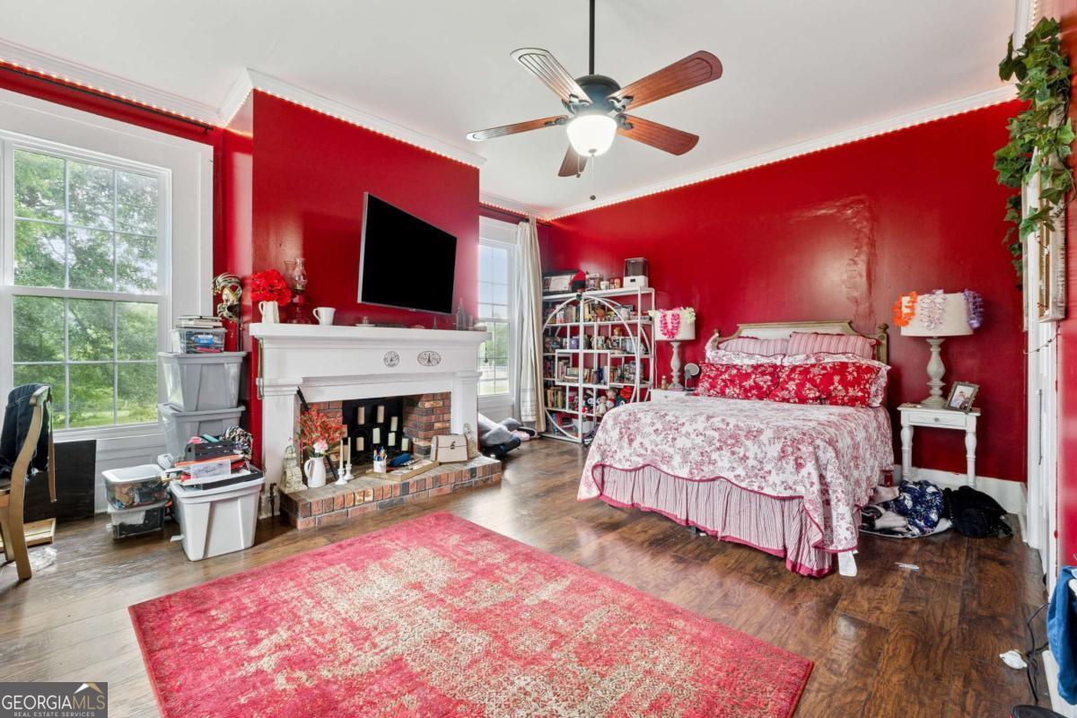 475 Evergreen Road Resaca GA 30735