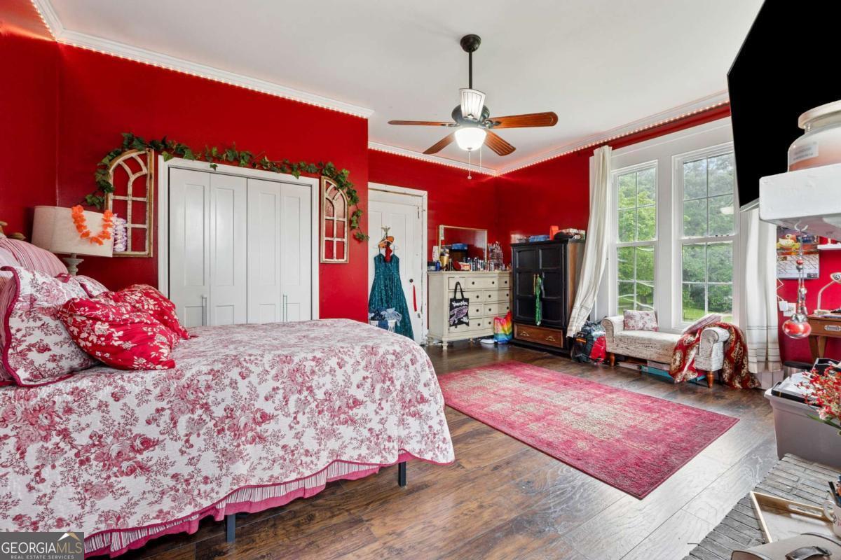 475 Evergreen Road Resaca GA 30735