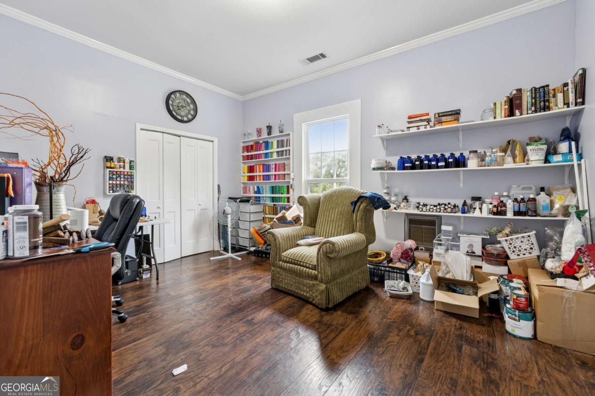 475 Evergreen Road Resaca GA 30735