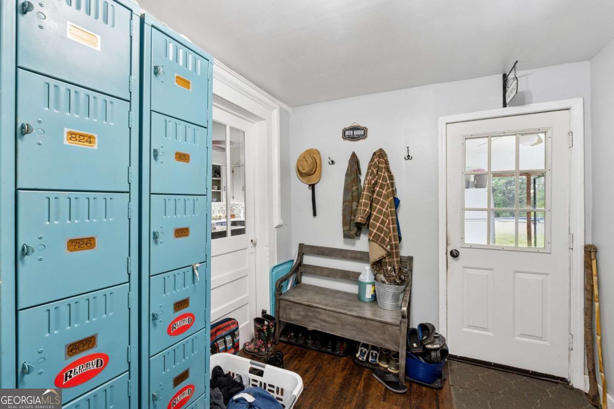 475 Evergreen Road Resaca GA 30735